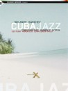 Cubajazz (book/CD)