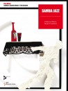Samba Jazz (book/2CD)
