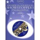Showstoppers Playalong for Flute (book/CD)