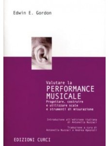 Valutare la performance musicale