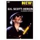 Gil Scott-Heron & Amnesia Express - The Paris Concert (DVD)