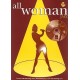 All Woman: Jazz (book/CD sing-along)