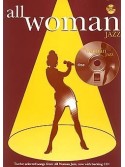 All Woman: Jazz (book/CD sing-along)
