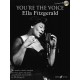 Ella Fitzgerald: You'Re The Voice (book/CD)