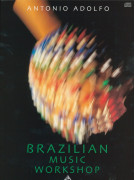 Brazilian Music Workshop (book/CD)