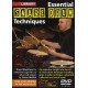 Lick Library: Essential Snare Drum Techniques (DVD)