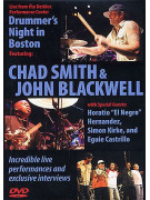 Drummer's Night In Boston 2005 (DVD)
