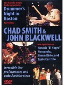 Drummer's Night In Boston 2005 (DVD)