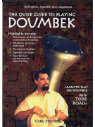 Quick Guide To Playing The Doumbek (DVD)