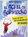 Le scale che sorridono