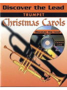Take The Lead: Christmas Carols Trumpet (book/CD play-along)