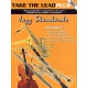 Take the Lead: Jazz Standards Teacher Edition (book/CD play-along)