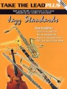 Take the Lead Plus: Jazz Standards (Teacher Edition)