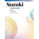 Suzuki - Violin School Volume 