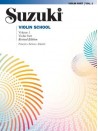 Suzuki - Violin School Volume 