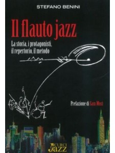 Il flauto jazz