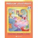Musica per Piccoli Mozart - Libro Discovery 1 (book/CD)