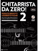 Chitarrista Da Zero! 2 (book/DVD)
