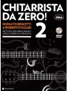 Chitarrista Da Zero! 2 (book/DVD)