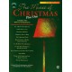 The Music of Christmas Plus One for Flute (book/CD play-along)
