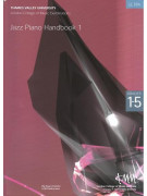 LCM Jazz Piano - Handbook 1 (Grades 1-5)