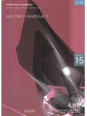 LCM Jazz Piano - Handbook 1 (Grades 1-5)