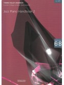 LCM Jazz Piano - Handbook 2 (Grades 6-8)