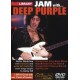 Lick Library: Jam With Deep Purple (2 DVD)