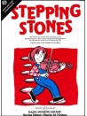 Stepping Stones - Violin (book/CD)