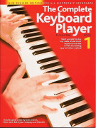 The Complete Keyboard Player: Book 1 (book/CD)