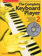 The Complete Keyboard Player: Book 2 (book/CD) 