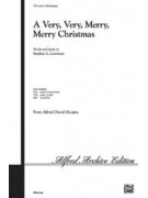 A Very, Very, Merry, Merry Christmas