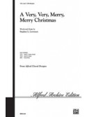 A Very, Very, Merry, Merry Christmas