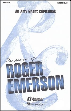 An Amy Grant Christmas (Medley)