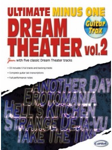 Ultimate Minus One Guitar 2 (libro/CD)