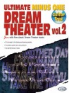 Ultimate Minus One Vol.2 (book/CD play-along)