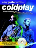 Play Guitar With Coldplay (book/CD play-along)
