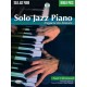 Solo Jazz Piano - L’approccio lineare (libro/CD)