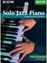 Solo Jazz Piano - L’approccio lineare (libro/CD)