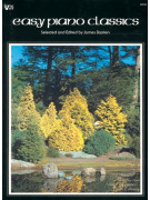 Easy Piano classics