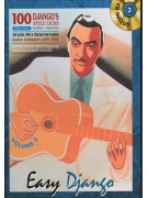 Easy Django Volume 3 (book/CD)