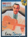 Easy Django Volume 3 (book/CD)
