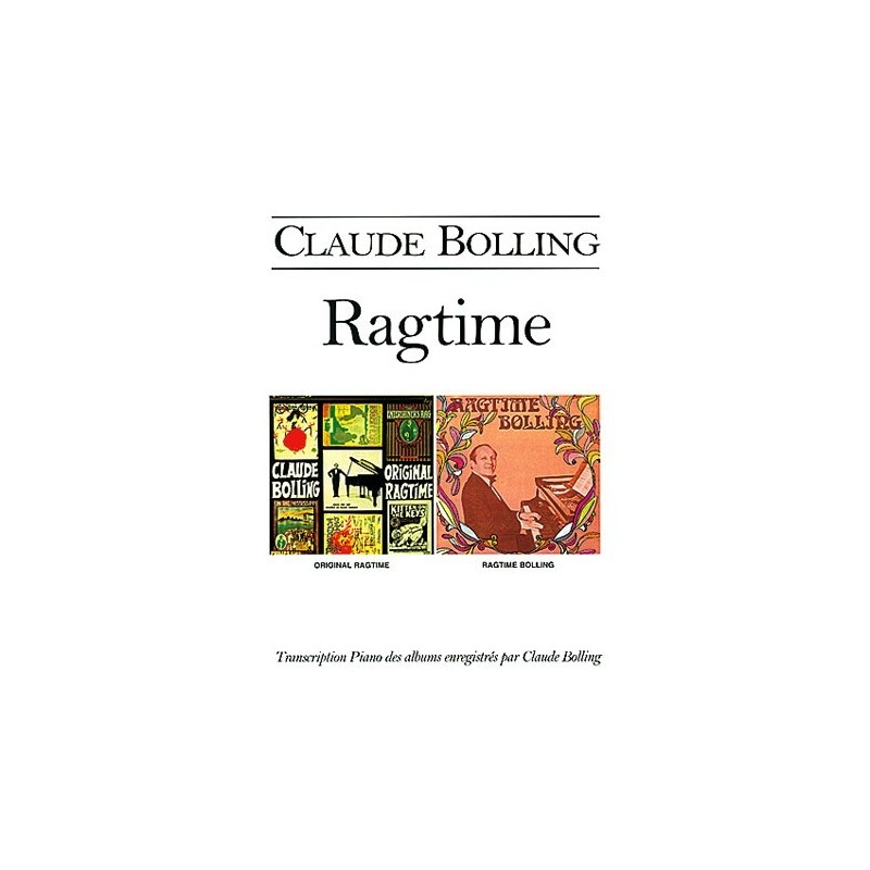 Ragtime