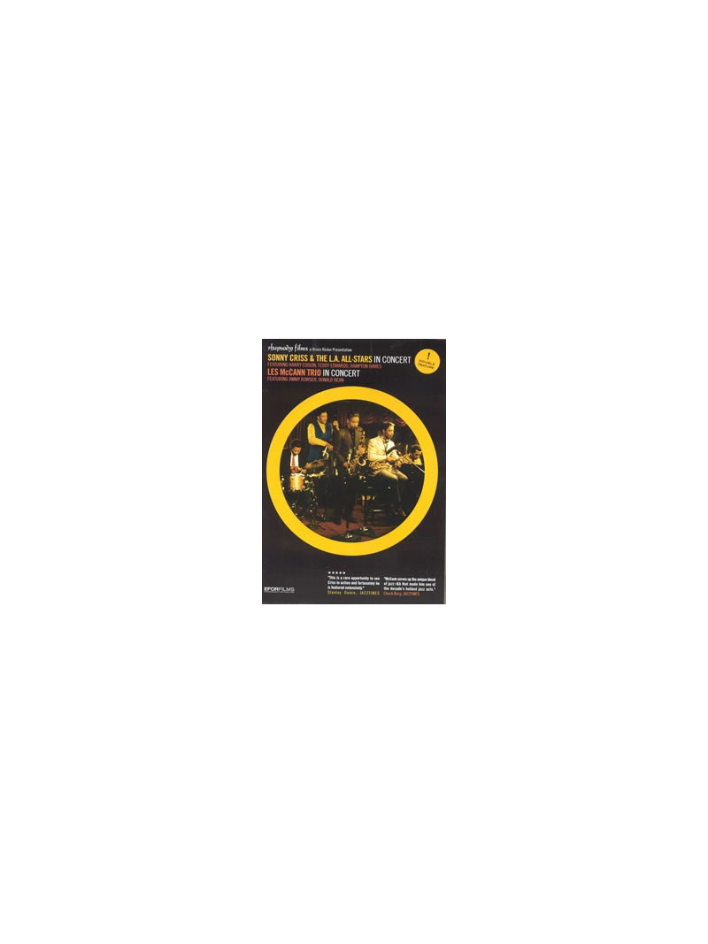 In concert (DVD)