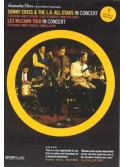Sonny Criss / Les McCann - In Concert (DVD)