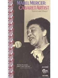 Cabaret Artist - Forever & Always (videocassetta VHS)