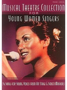 Musical Theatre Collection for Young Women Singers