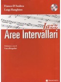 Aree Intervallari (book/CD)
