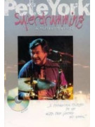 Superdrumming: a master method (book & CD)