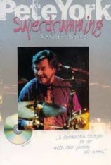 Superdrumming: A Master Method (book/CD)